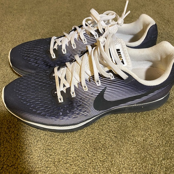 Nike Zoom Pegasus 34 - Picture 2 of 3